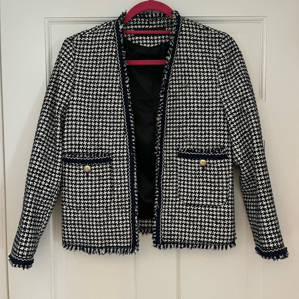 Zara Femme Lady Jacket